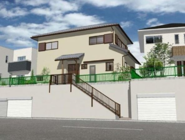 大阪府堺市南区鉢ヶ峯寺中古一戸建ての不動産情報です。