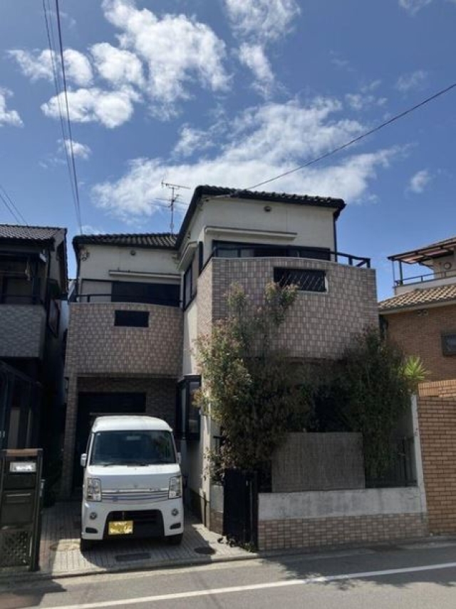 大阪府堺市中区土塔町中古一戸建ての不動産情報…