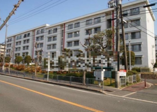 泉北茶山台第一次住宅１１棟大阪府堺市南区茶山…