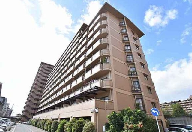 朝日プラザシティサザンパークＥ棟大阪府和泉市…