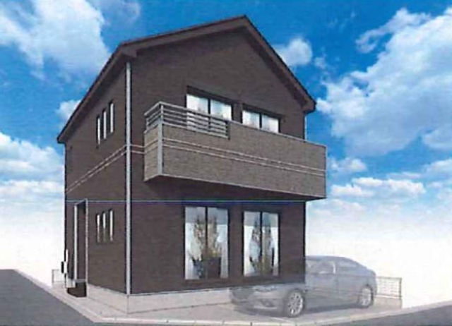 大阪府高石市千代田４丁目新築一戸建ての不動産情報です。