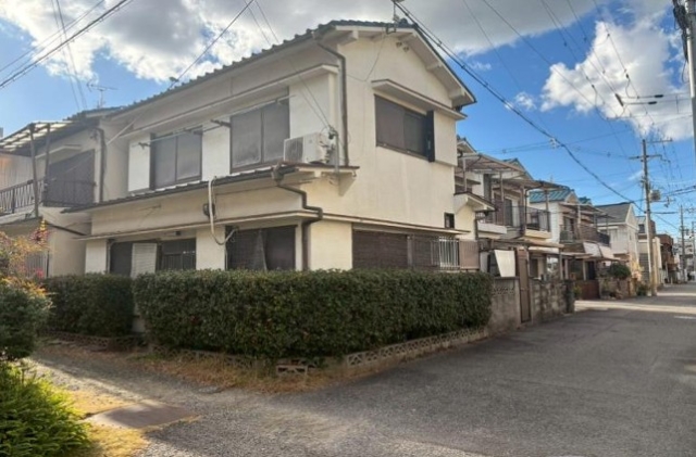 大阪府岸和田市藤井町１丁目売地の不動産情報で…