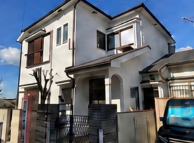 大阪府堺市南区高倉台２丁中古一戸建ての不動産情報です。
