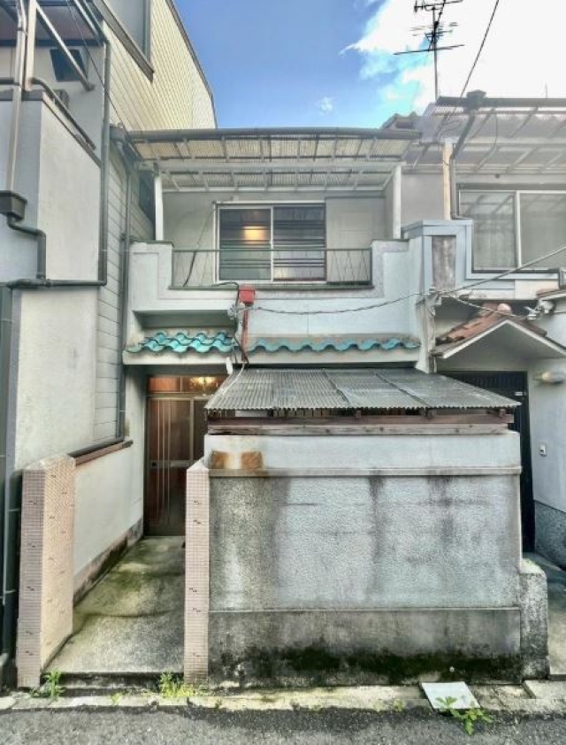大阪府高石市綾園６丁目中古一戸建ての不動産情…