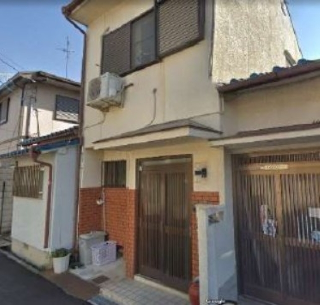大阪府堺市中区深井中町中古一戸建ての不動産情報です。