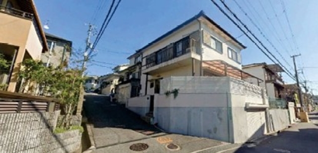 大阪府堺市西区堀上緑町２丁売地の不動産情報で…