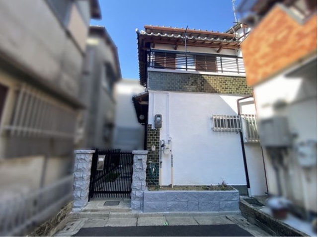 大阪府堺市西区浜寺南町２丁中古一戸建ての不動…