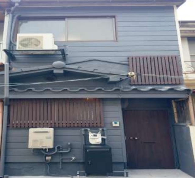 大阪府高石市綾園７丁目中古一戸建ての不動産情報です。