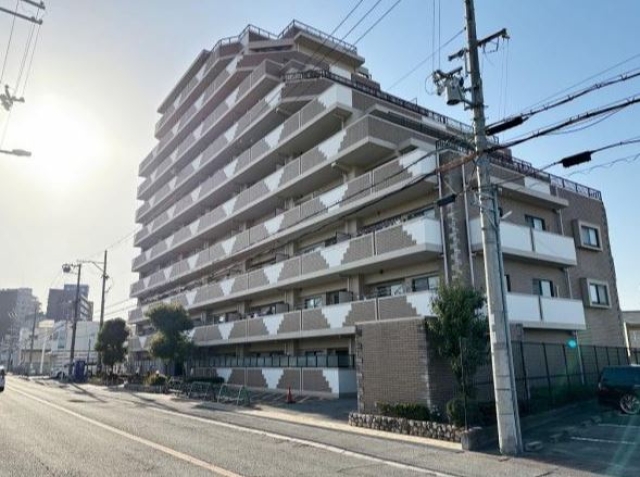 プリグレイス岸和田大阪府岸和田市作才町中古マンションの不動産情報です。