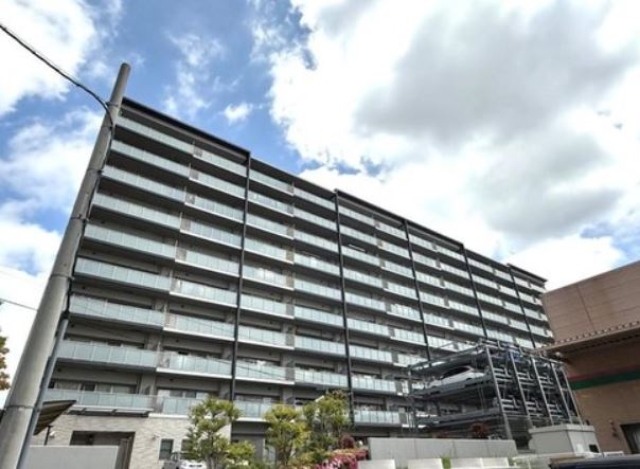 カサーレ和泉中央大阪府和泉市のぞみ野２丁目中…