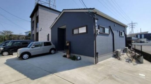 大阪府貝塚市鳥羽中古一戸建ての不動産情報です。