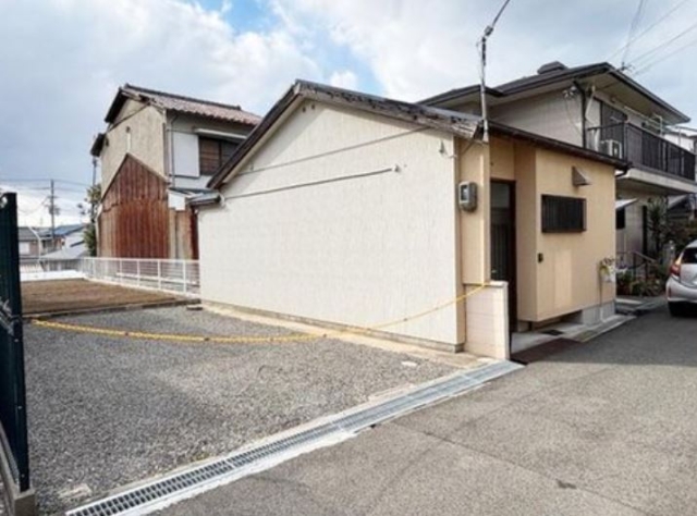 大阪府岸和田市土生町２丁目中古一戸建ての不動産情報です。