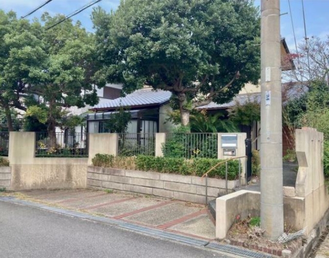 大阪府堺市南区新檜尾台１丁売地の不動産情報です。