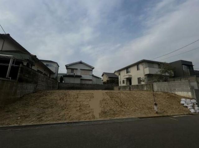 大阪府堺市南区晴美台３丁売地の不動産情報です。
