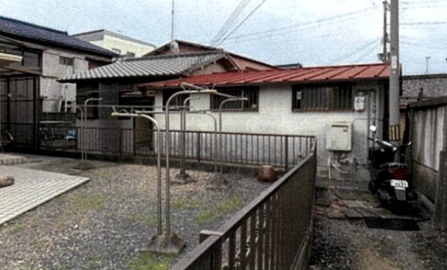 大阪府泉北郡忠岡町忠岡中３丁目中古一戸建ての不動産情報です。