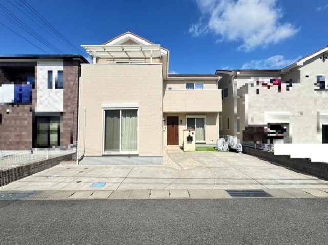 大阪府貝塚市森中古一戸建ての不動産情報です。