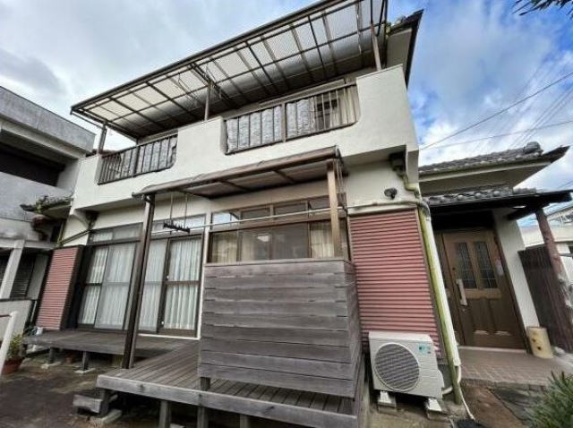 大阪府泉南郡熊取町美熊台２丁目中古一戸建ての不動産情報です。