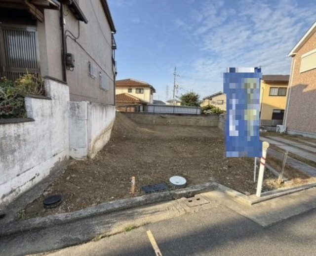 大阪府堺市中区土師町５丁新築一戸建ての不動産…