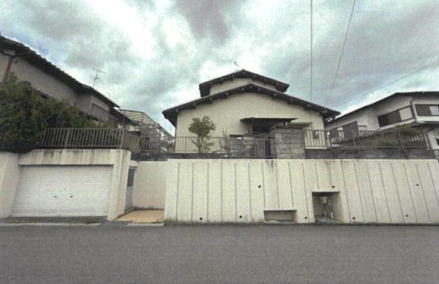 大阪府堺市南区御池台４丁中古一戸建ての不動産情報です。
