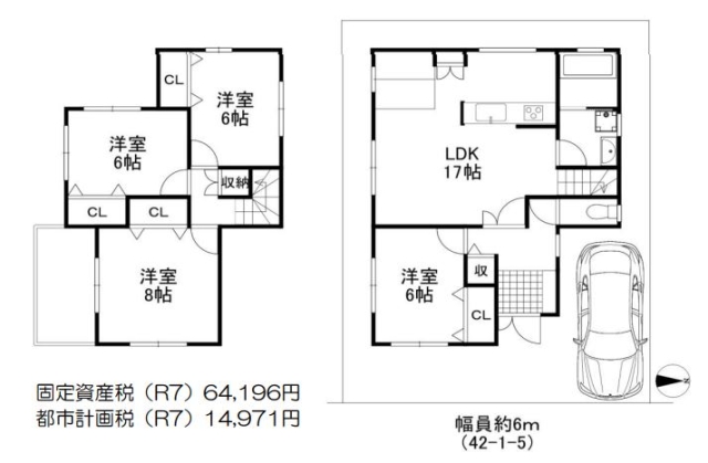 大阪府泉佐野市日根野中古一戸建ての不動産情報です。