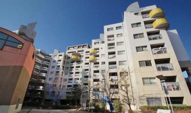 コスタ・ミラにしきのはま１番館大阪府貝塚市…