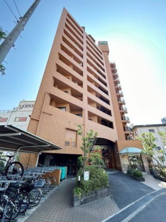 サンライズマンション貝塚大阪府貝塚市近木町…