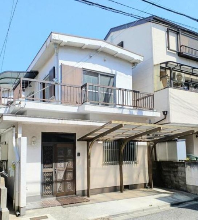 大阪府岸和田市春木旭町中古一戸建ての不動産情報です。