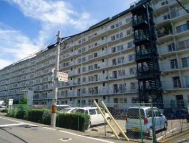 パレス貝塚大阪府貝塚市堀３丁目中古マンションの不動産情報です。