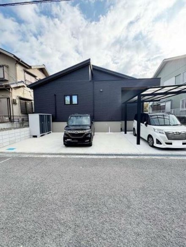 大阪府泉佐野市松風台２丁目中古一戸建ての不動産情報です。