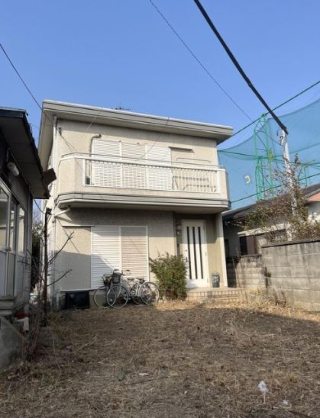 大阪府泉佐野市下瓦屋２丁目中古一戸建ての不動産情報です。