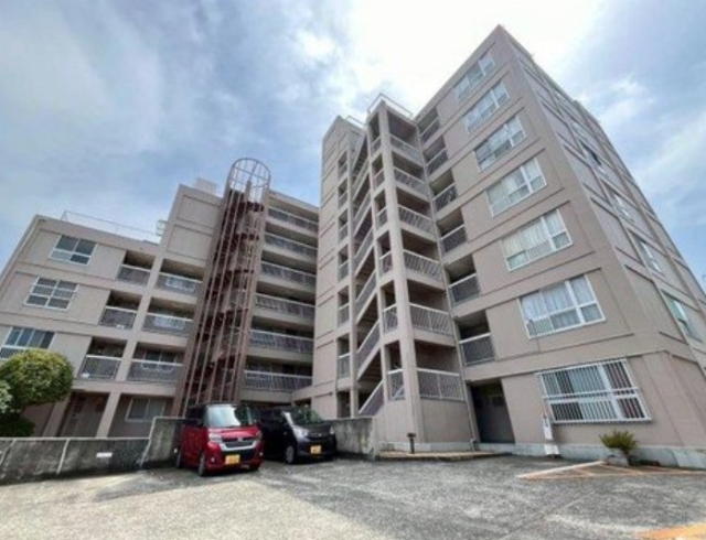 泉ヶ丘第三コーポラス大阪府堺市南区高倉台２丁中古マンションの不動産情報です。