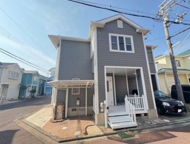 大阪府岸和田市南町中古一戸建ての不動産情報で…