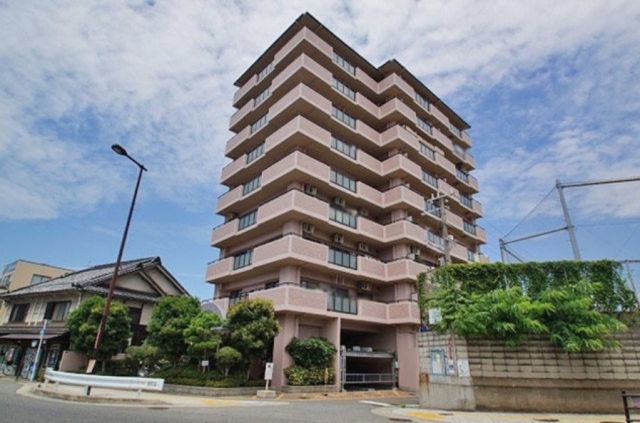 エクセル岸和田大阪府岸和田市堺町中古マンションの不動産情報です。