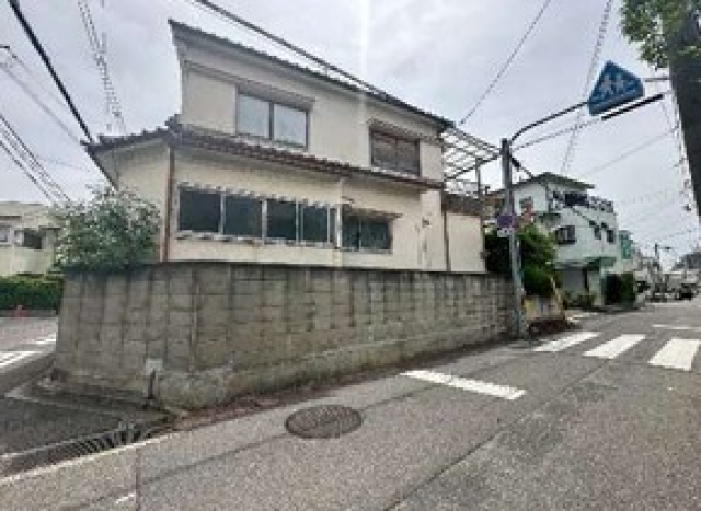 大阪府堺市東区日置荘西町５丁売地の不動産情報です。