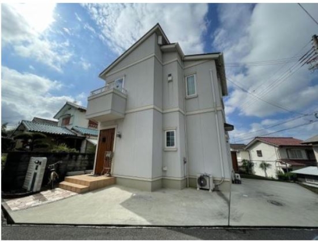 大阪府泉佐野市鶴原中古一戸建ての不動産情報です。