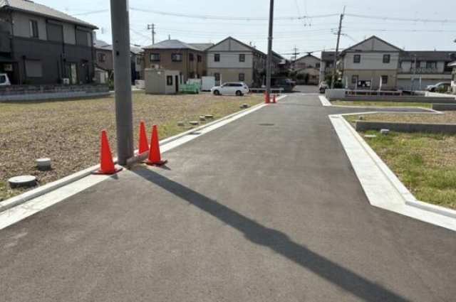 大阪府岸和田市池尻町売地の不動産情報です。