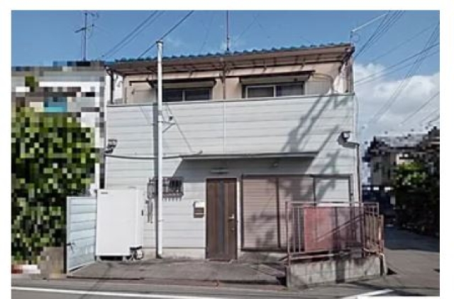 大阪府貝塚市半田２丁目中古一戸建ての不動産情報です。