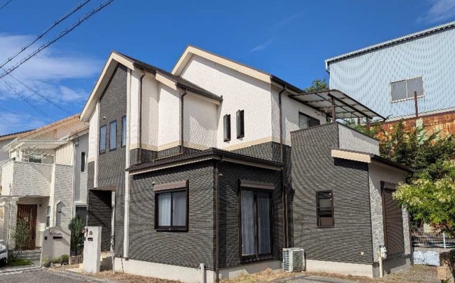 大阪府堺市中区平井中古一戸建ての不動産情報です。