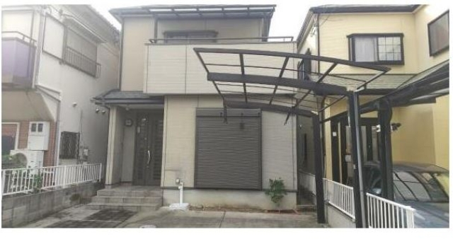 大阪府貝塚市脇浜３丁目中古一戸建ての不動産情報です。