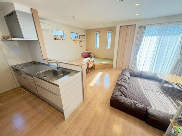 大阪府堺市南区美木多上中古一戸建ての不動産情報です。