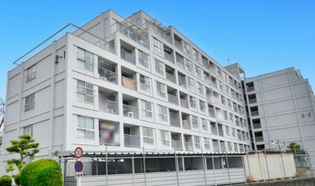 泉ヶ丘コーポラス大阪府堺市南区高倉台２丁中古マンションの不動産情報です。