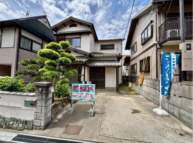 大阪府泉南郡熊取町山の手台１丁目中古一戸建ての不動産情報です。