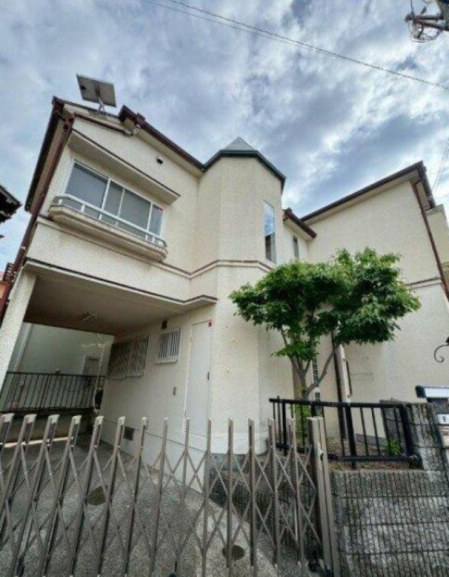 大阪府堺市東区菩提町５丁中古一戸建ての不動産…
