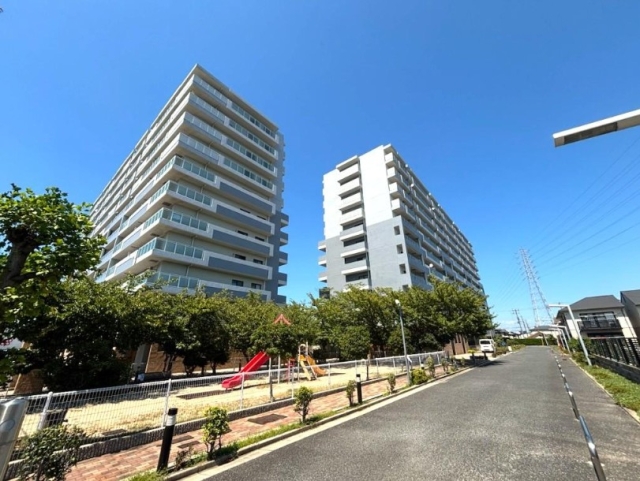 グランコート泉大津IIウイングプラザ１番館大阪府泉大津市北豊中町２丁目中古マンションの不動産情報…