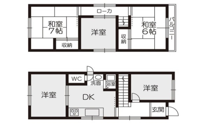 大阪府高石市千代田６丁目中古一戸建ての不動産情報です。