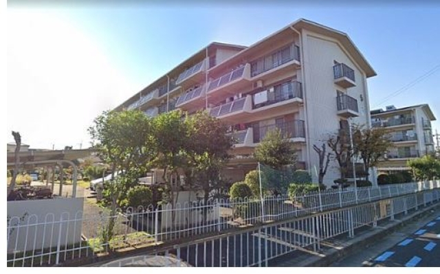 北助松第二次団地５棟大阪府泉大津市尾井千原町…