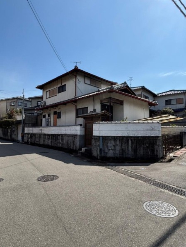 大阪府泉佐野市泉ケ丘３丁目売地の不動産情報です。