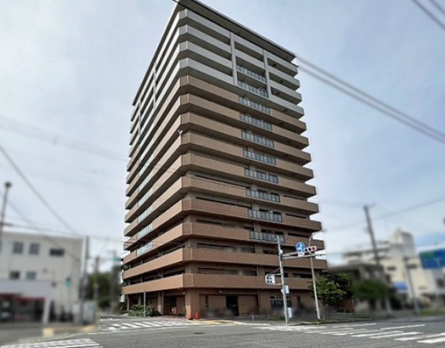 リベールシティ堺錦之町大阪府堺市堺区錦之町西１丁中古マンションの不動産情報です。