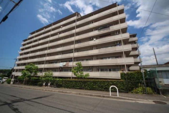 シャルマンフジ熊取弐番館大阪府泉南郡熊取町七…