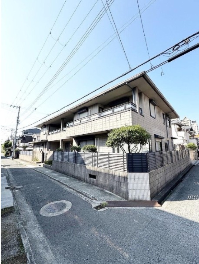 大阪府岸和田市並松町中古一戸建ての不動産情報です。
